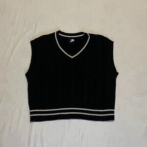 H&M Sweater Vest